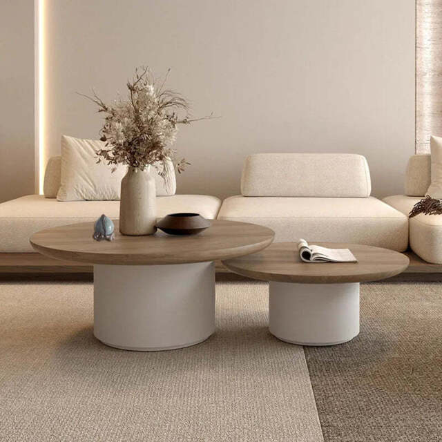 Chabudai Coffee Table - image 1