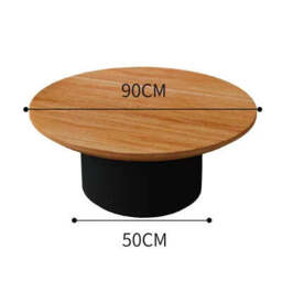 Chabudai Coffee Table - thumbnail 5