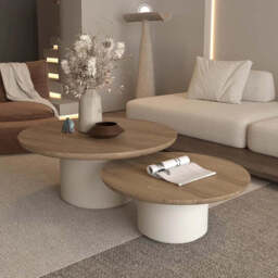 Chabudai Coffee Table - thumbnail 3