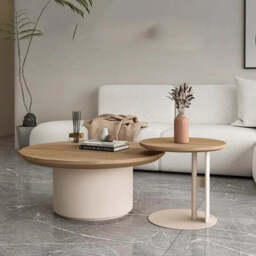 Chabudai Coffee Table - thumbnail 4
