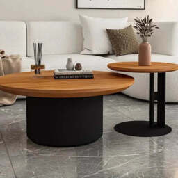Chabudai Coffee Table - thumbnail 2