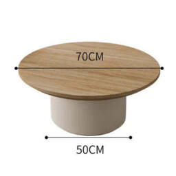 Chabudai Coffee Table - thumbnail 6