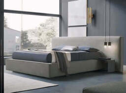 Simupo Bed - 1.5m bed