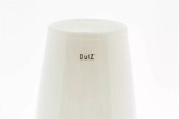 VASE ROBERT - WHITE Colour by DutZ - thumbnail 3