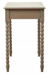 Two Drawer Desk with Natural Wash - Heritage - thumbnail 5