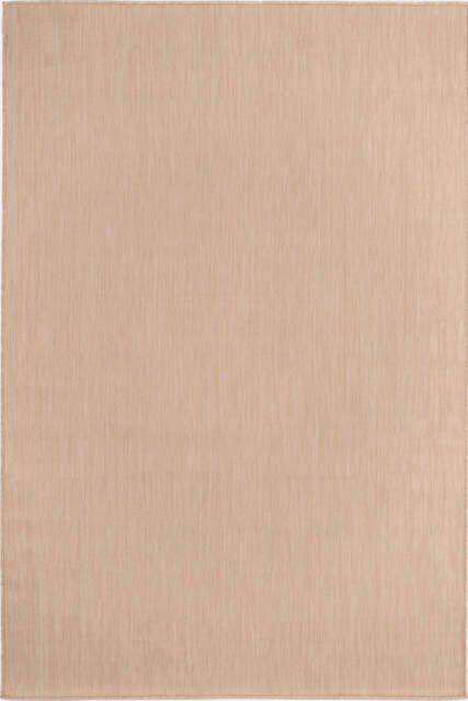 Ecology Outdoor Rug Beige - 500B - image 1