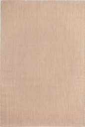 Ecology Outdoor Rug Beige - 500B - thumbnail 1