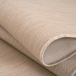 Ecology Outdoor Rug Beige - 500B - thumbnail 4