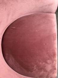 Vittorio Chair Pink - thumbnail 4