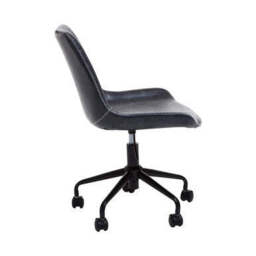 Grey Home Office Chair - Bloomberg - thumbnail 4