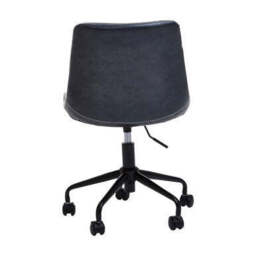 Grey Home Office Chair - Bloomberg - thumbnail 5