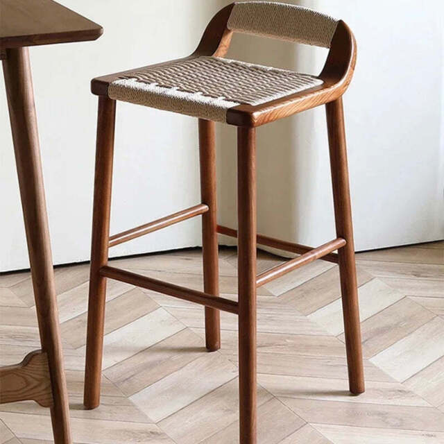 Aiko Bar Stool - image 1