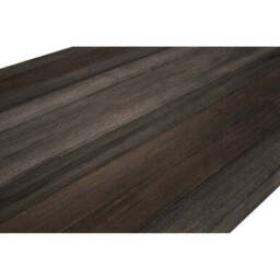 Grey Oak Wood Rectangular Dining Table - Mason - thumbnail 4