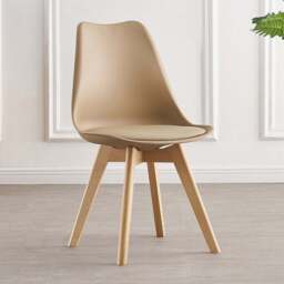 Jamie Lorenzo Halo Round Dining Set of 2 - thumbnail 5