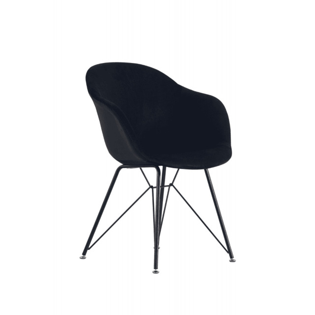 Valentina Velvet LUX Chair - image 1