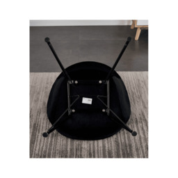 Valentina Velvet LUX Chair - thumbnail 5