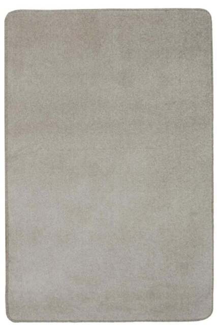 Relay Beige Recycled Low Pile Rug - image 1