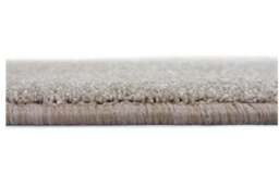 Relay Beige Recycled Low Pile Rug - thumbnail 3