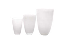 FLOWERVASE - WHITE by DutZ - thumbnail 1