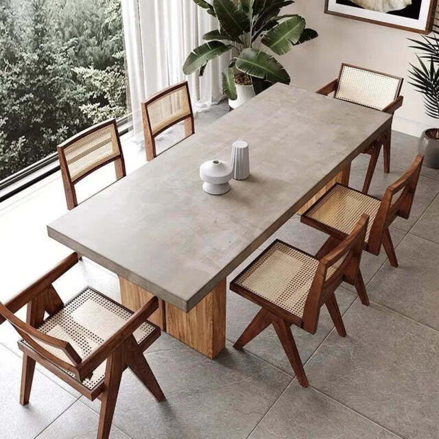 Nakamura Dining Table - image 1