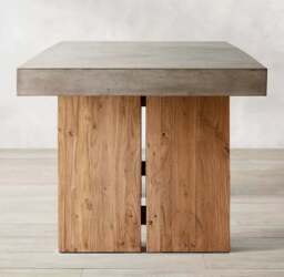 Nakamura Dining Table - thumbnail 5