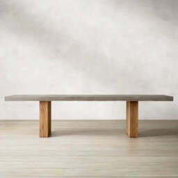 Nakamura Dining Table - thumbnail 4