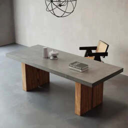 Nakamura Dining Table - thumbnail 3