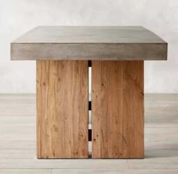 Nakamura Dining Table - thumbnail 5