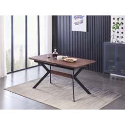 Windsor Blaze Lux Dining Set - thumbnail 3