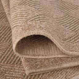 Nature Outdoor Rug Green - 5300G - thumbnail 4