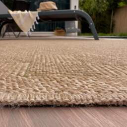 Nature Outdoor Rug Green - 5300G - thumbnail 5
