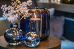 VASE MAZURKA - NIGHTBLUE Colour by DutZ - thumbnail 6