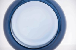 VASE MAZURKA - NIGHTBLUE Colour by DutZ - thumbnail 4