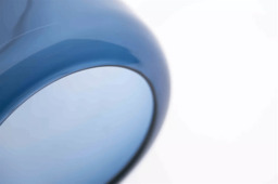 VASE MAZURKA - NIGHTBLUE Colour by DutZ - thumbnail 5