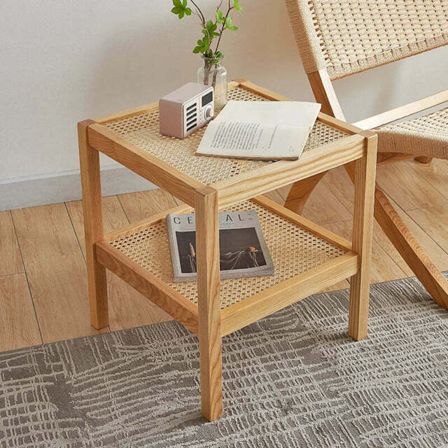 Akana Side Table - image 1