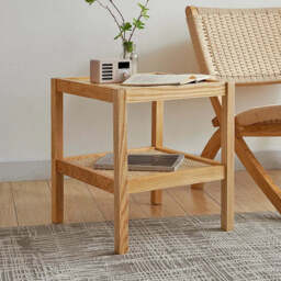 Akana Side Table - thumbnail 2
