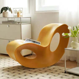 FJARA Flow Recliner Lounger - thumbnail 6