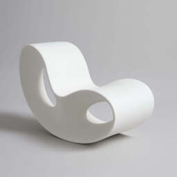 FJARA Flow Recliner Lounger - thumbnail 4