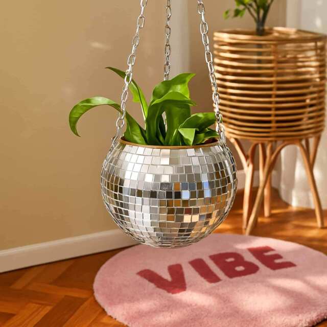 The Disco Planter - image 1