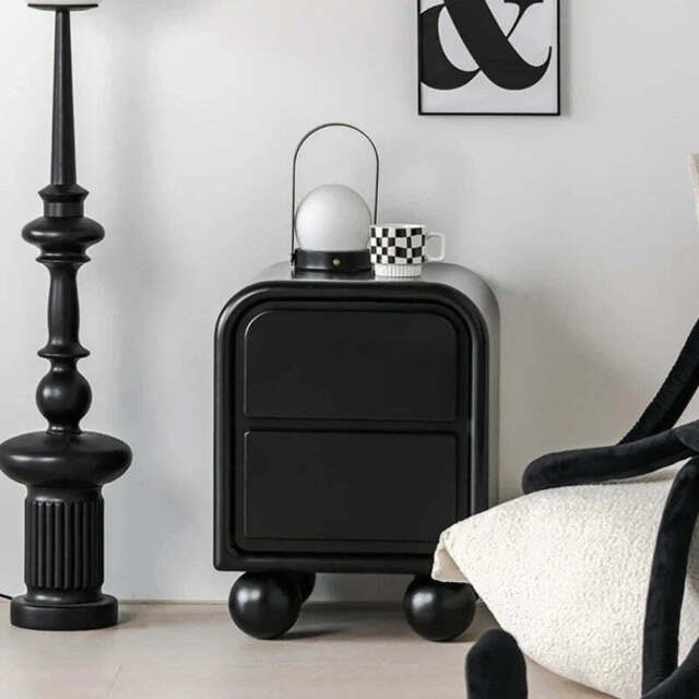 Kagawa Side Table - image 1