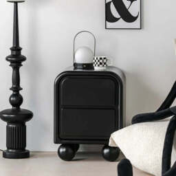 Kagawa Side Table - thumbnail 1