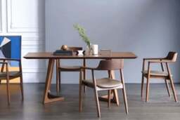Shoko Dining table - thumbnail 3