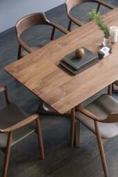 Shoko Dining table - thumbnail 4