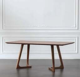 Shoko Dining table - thumbnail 5