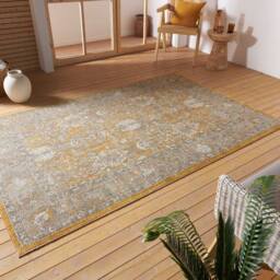 Indoor Outdoor Alexandria Rug - thumbnail 5