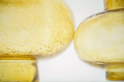 Vase MODEST - GOLD BUBBLES Colour by DutZ - thumbnail 4