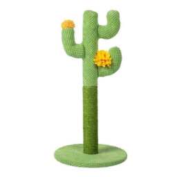 The Cactus Cat Scratching Post - thumbnail 4