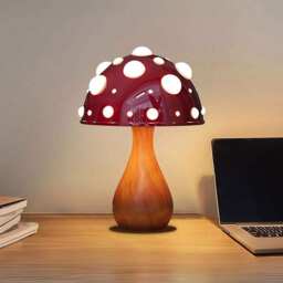 The Shiitake Lamp - thumbnail 3