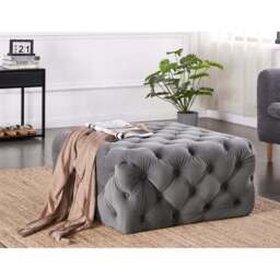Melia Square LUX Pouffe - thumbnail 4