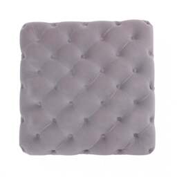 Melia Square LUX Pouffe - thumbnail 6